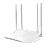 Access point wireless TP-Link TL-WA1201 867 Mbit/s bianco Power over Ethernet (PoE)