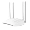 Access point wireless TP-Link TL-WA1201 867 Mbit/s bianco Power over Ethernet (PoE)