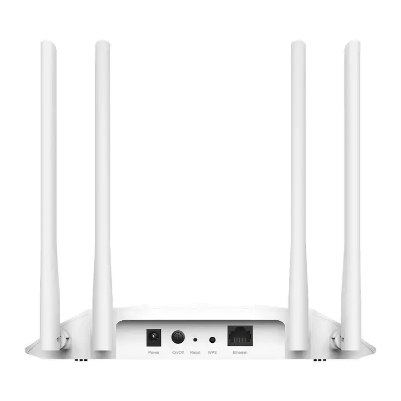 Access point wireless TP-Link TL-WA1201 867 Mbit/s bianco Power over Ethernet (PoE)