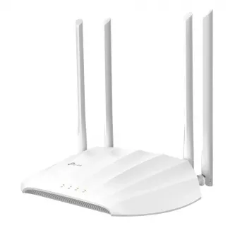 Access point wireless TP-Link TL-WA1201 867 Mbit/s bianco Power over Ethernet (PoE)