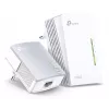 TP-Link AV600 600 Mbit/s Ethernet LAN Wi-Fi bianco 1 pezzo