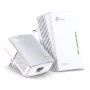 TP-Link AV600 600 Mbit/s Ethernet LAN Wi-Fi bianco 1 pezzo
