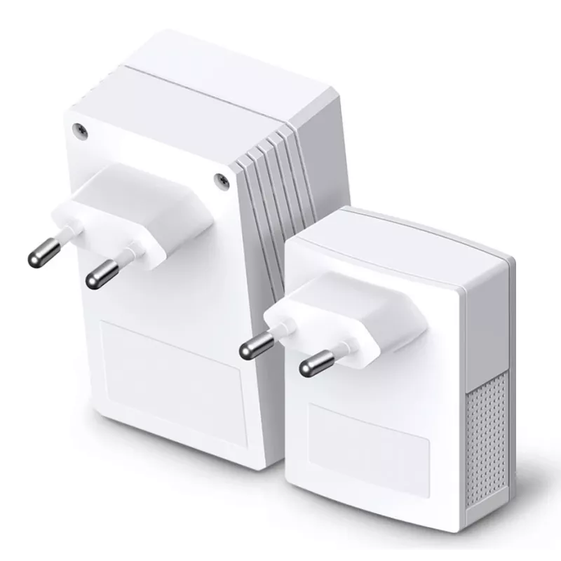 TP-Link AV600 600 Mbit/s Ethernet LAN Wi-Fi bianco 1 pezzo