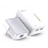 TP-Link AV600 600 Mbit/s Ethernet LAN Wi-Fi bianco 1 pezzo
