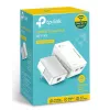 TP-Link AV600 600 Mbit/s Ethernet LAN Wi-Fi bianco 1 pezzo