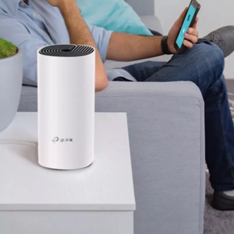 Router mesh TP-Link AC1200 dual band Wi-Fi 5