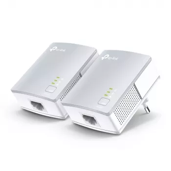 Adattatore Powerline TP-Link AV500 Nano Starter Kit
