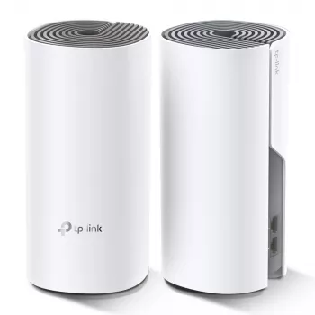 TP-Link AC1200 Deco Whole Home Mesh Wi-Fi System, confezione da 2