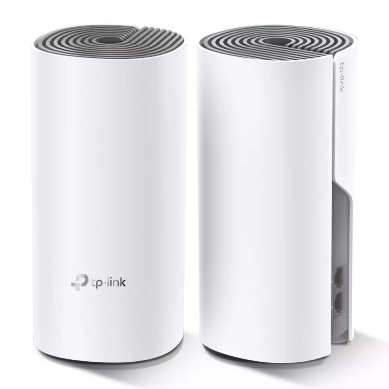 TP-Link AC1200 Deco Whole Home Mesh Wi-Fi System, confezione da 2