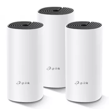 TP-Link AC1200 Whole-Home Mesh Wi-Fi System (confezione da 3)