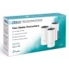 TP-Link AC1200 Whole-Home Mesh Wi-Fi System (confezione da 3)