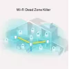TP-Link AX1800 Whole Home Mesh Wi-Fi 6 System, confezione da 3