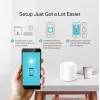 TP-Link AX1800 Whole Home Mesh Wi-Fi 6 System, confezione da 3