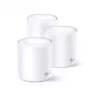 TP-Link AX1800 Whole Home Mesh Wi-Fi 6 System, confezione da 3