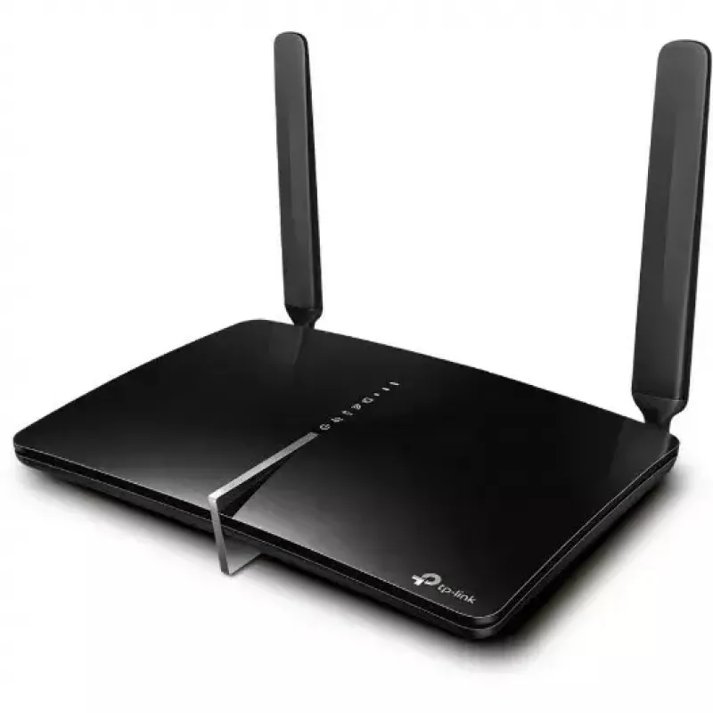 Router TP-Link 4G+ Cat6 AC1200 Wireless Dual Band Gigabit