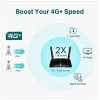 Router TP-Link 4G+ Cat6 AC1200 Wireless Dual Band Gigabit