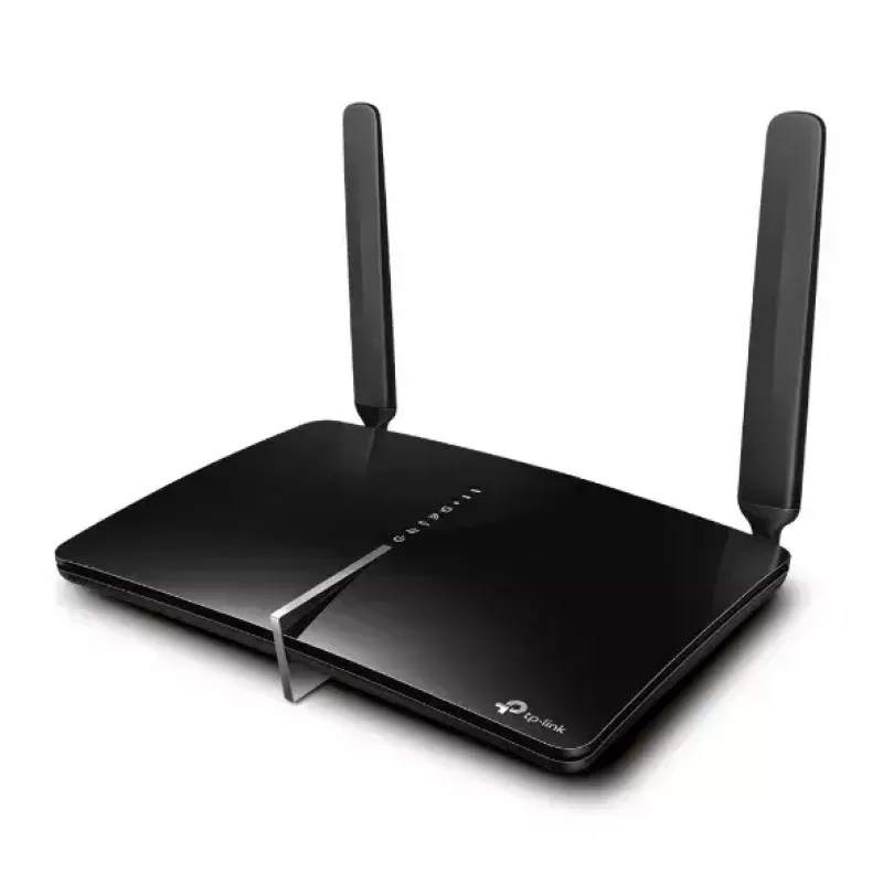 Router TP-Link 4G+ Cat6 AC1200 Wireless Dual Band Gigabit
