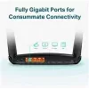 Router TP-Link 4G+ Cat6 AC1200 Wireless Dual Band Gigabit