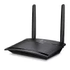 Router WLAN TP-Link TL-MR100 Fast Ethernet single-band (2,4 GHz) 4G nero