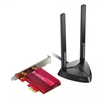 Adattatore PCIe TP-Link AX3000 Wi-Fi 6 Bluetooth 5.0