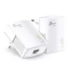 TP-Link TL-PA7017 KIT adattatore di rete PowerLine 1000 Mbit/s Ethernet LAN bianco 2 pezzi