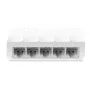 Switch di rete TP-Link LS1005 non gestito Fast Ethernet bianco