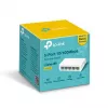 Switch di rete TP-Link LS1005 non gestito Fast Ethernet bianco