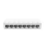 Switch di rete desktop TP-Link 8 porte 10/100Mbps