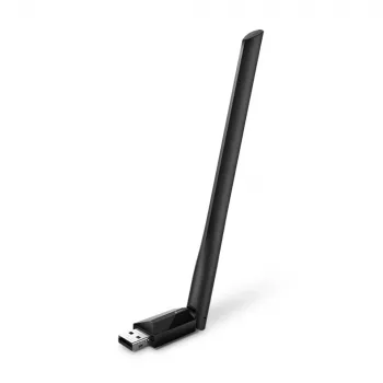 Adattatore USB wireless dual band high gain TP-Link AC600