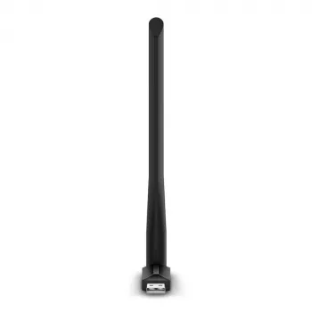Adattatore USB wireless dual band high gain TP-Link AC600
