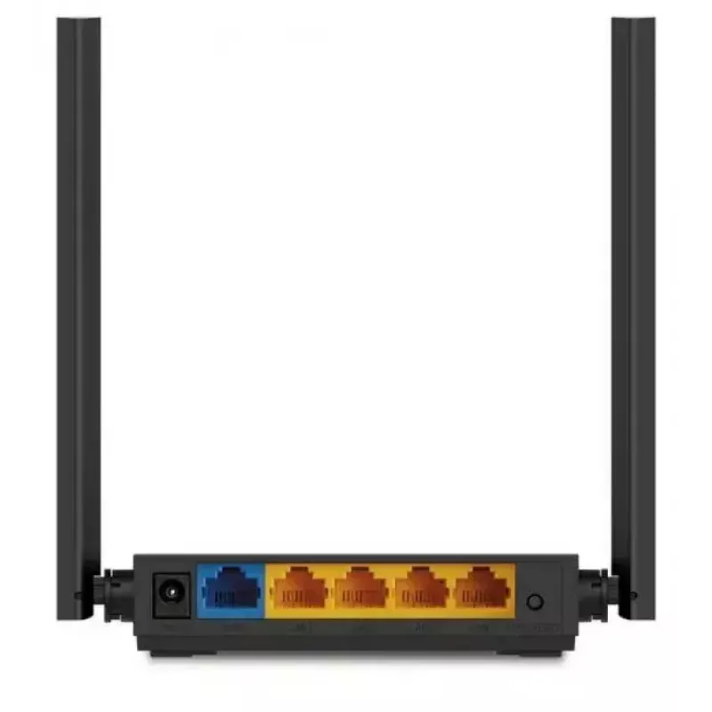 Router WLAN TP-Link Archer C54 Fast Ethernet dual band (2,4 GHz / 5 GHz) nero