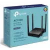 Router WLAN TP-Link Archer C54 Fast Ethernet dual band (2,4 GHz / 5 GHz) nero