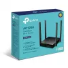 Router WLAN TP-Link Archer C54 Fast Ethernet dual band (2,4 GHz / 5 GHz) nero