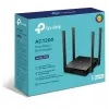 Router WLAN TP-Link Archer C54 Fast Ethernet dual band (2,4 GHz / 5 GHz) nero
