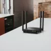 Router WLAN TP-Link Archer C54 Fast Ethernet dual band (2,4 GHz / 5 GHz) nero