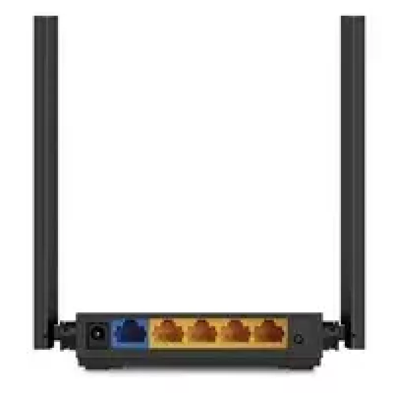 Router WLAN TP-Link Archer C54 Fast Ethernet dual band (2,4 GHz / 5 GHz) nero