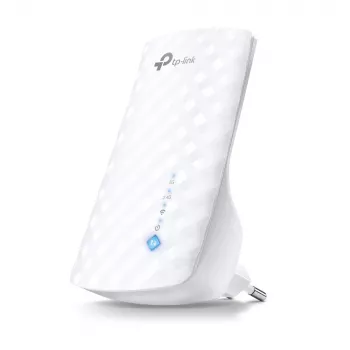 Ripetitore di rete TP-Link RE190 amplificatore di rete bianco
