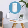 Ripetitore di rete TP-Link RE190 amplificatore di rete bianco