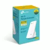 Ripetitore di rete TP-Link RE190 amplificatore di rete bianco