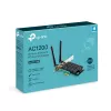 Adattatore WiFi PCI Express wireless dual band TP-Link AC1200