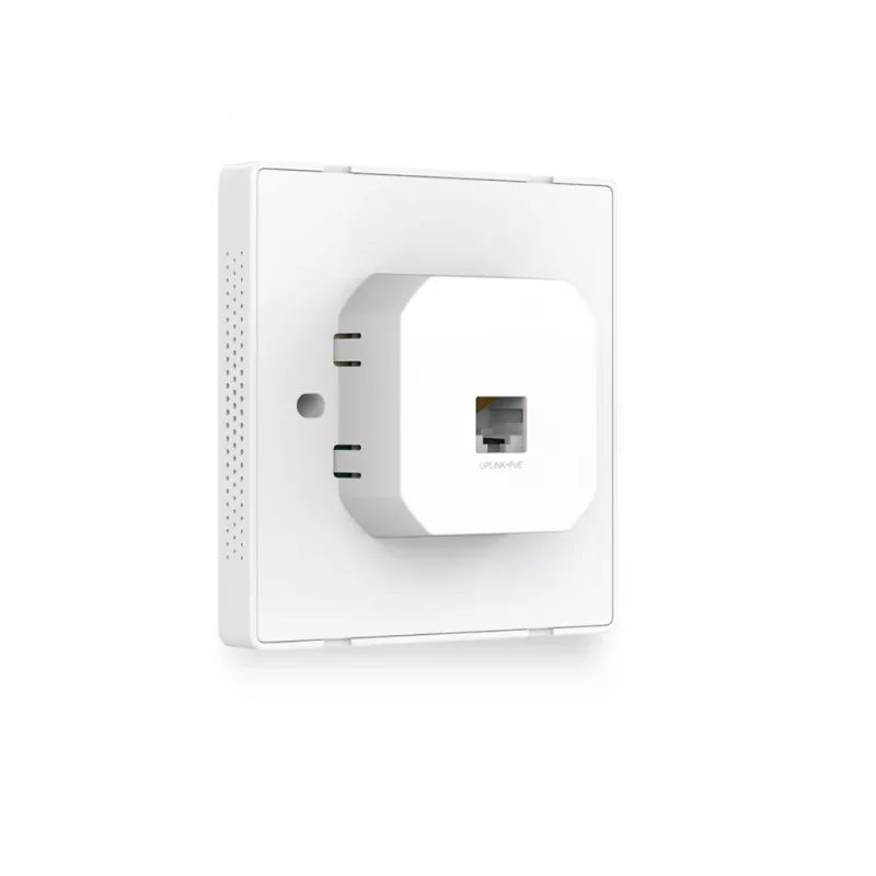 Access point wireless TP-Link EAP115-Wall 300Mbps 2.4GHz