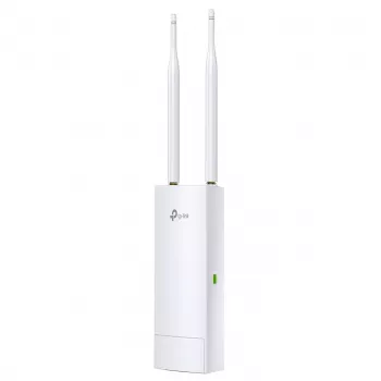 Access point wireless TP-Link EAP110-Outdoor 2.4GHz Wi-Fi N