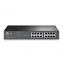 Switch gestito TP-Link TL-SG1016PE 16 porte Gigabit con 8 porte PoE+