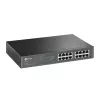 Switch gestito TP-Link TL-SG1016PE 16 porte Gigabit con 8 porte PoE+