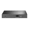 Switch gestito TP-Link TL-SG1016PE 16 porte Gigabit con 8 porte PoE+