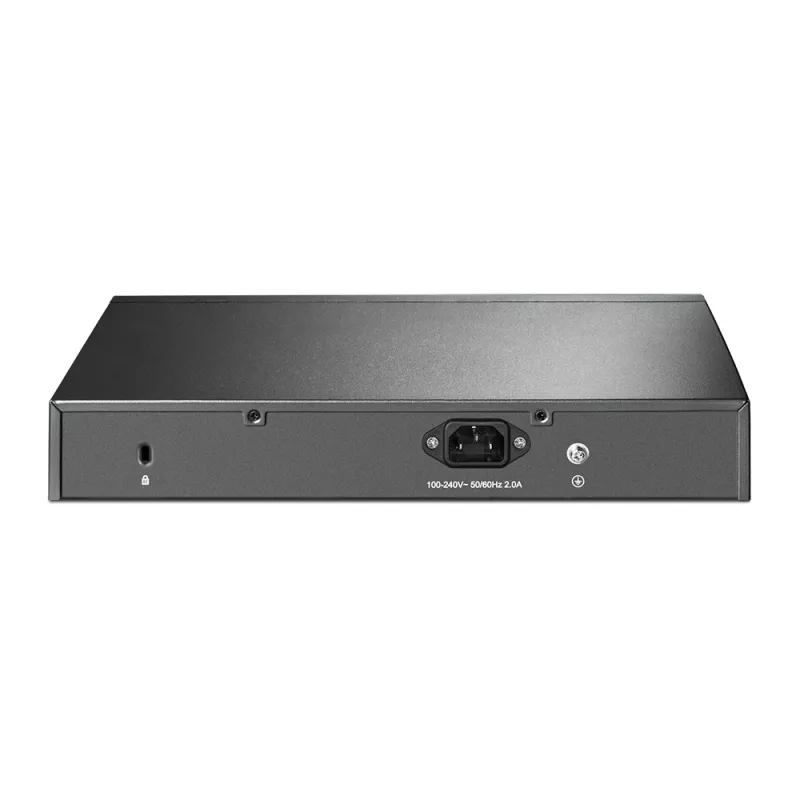 Switch gestito TP-Link TL-SG1016PE 16 porte Gigabit con 8 porte PoE+