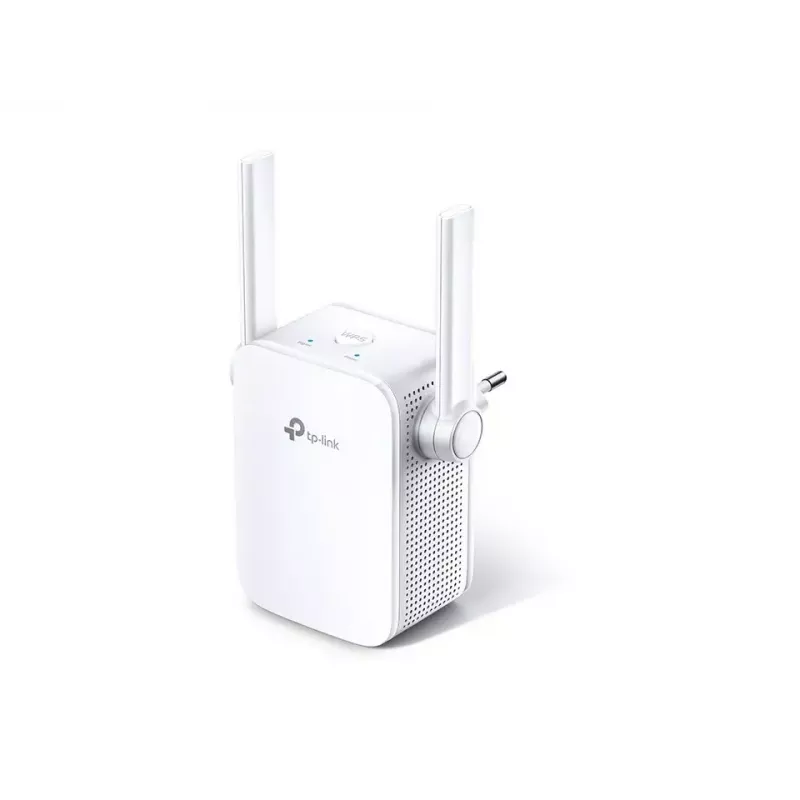 Extender di rete TP-Link TL-WA855RE trasmettitore e ricevitore di rete bianco 10, 100 Mbit/s