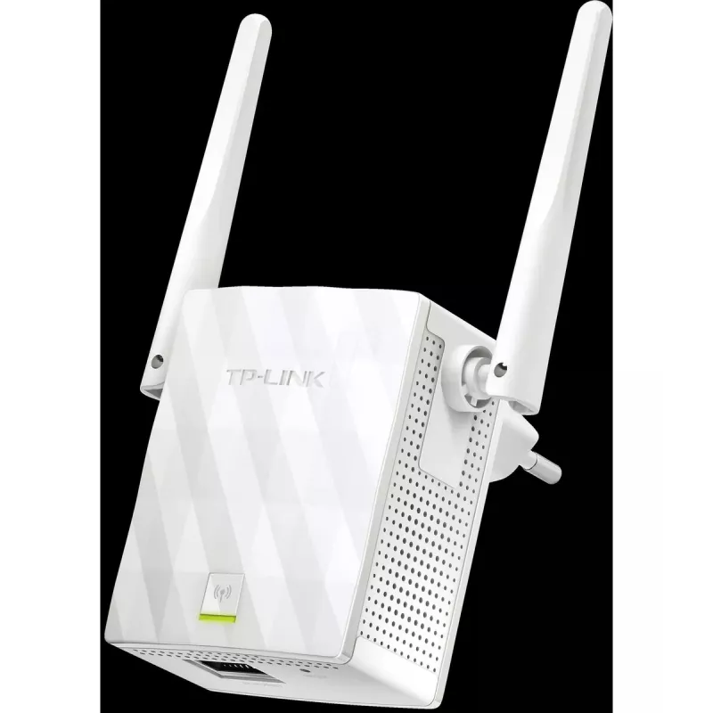 Extender di rete TP-Link TL-WA855RE trasmettitore e ricevitore di rete bianco 10, 100 Mbit/s