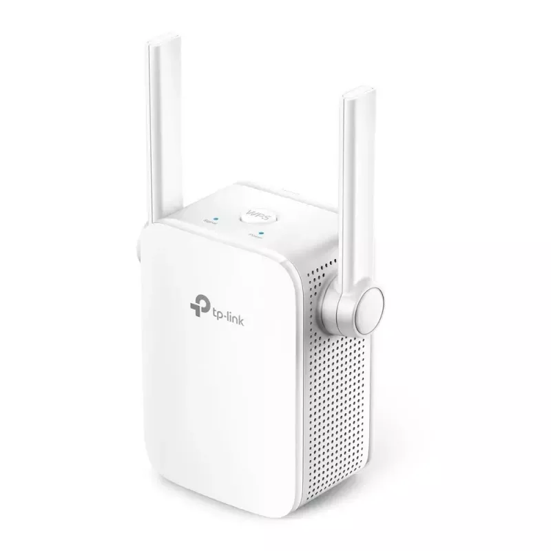 Extender di rete TP-Link TL-WA855RE trasmettitore e ricevitore di rete bianco 10, 100 Mbit/s