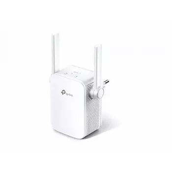 Extender di rete TP-Link TL-WA855RE trasmettitore e ricevitore di rete bianco 10, 100 Mbit/s